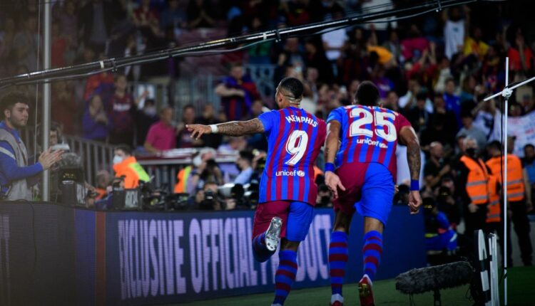 Μπαρτσελόνα