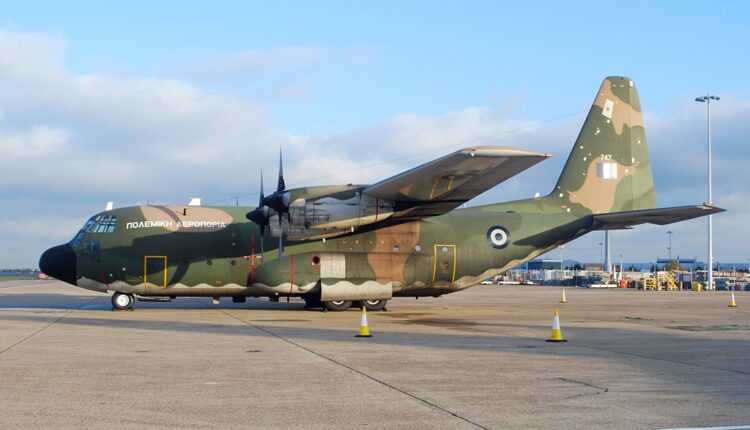 C-130