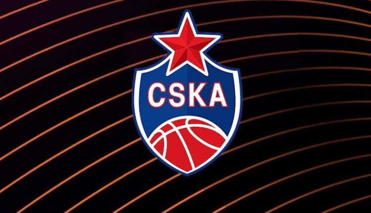 ΤΣΣΚΑ Μόσχας