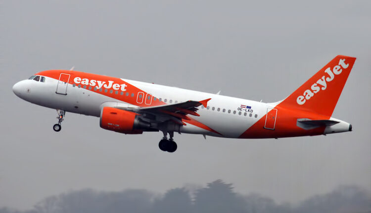 EasyJet
