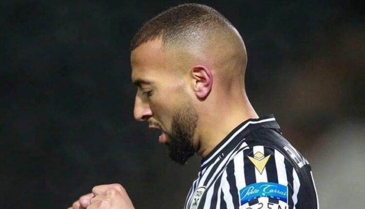 Ελ Καντουρί