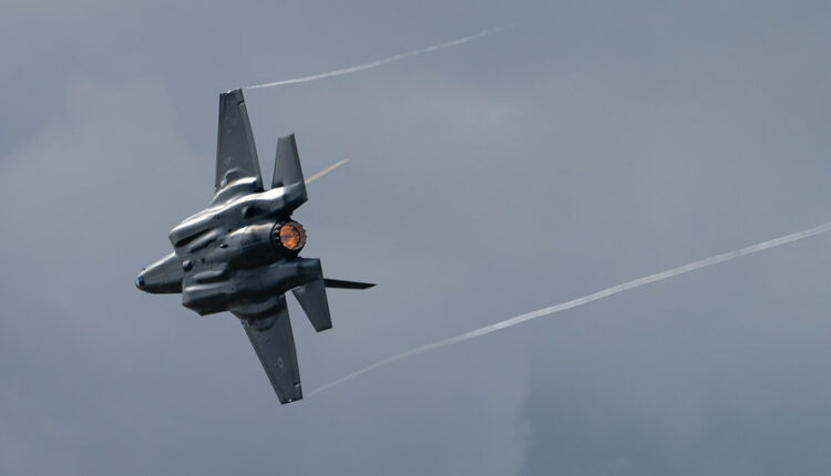 F-35