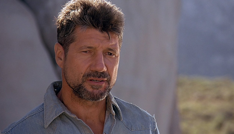 Φρεντ Γουόρντ