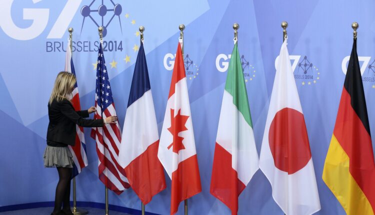 G7