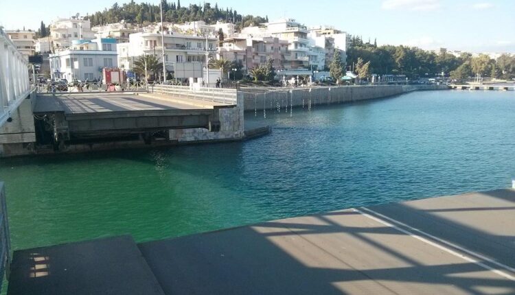 ΓΕΦΥΡΑ