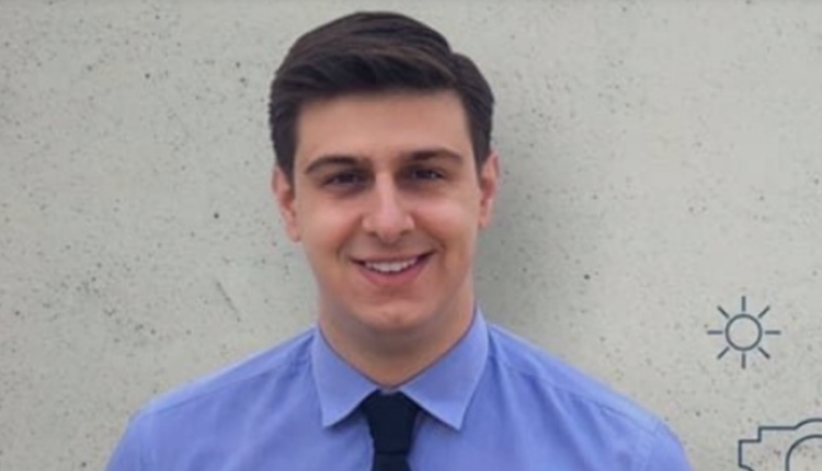 Γιάννης Παπαγεωργίου