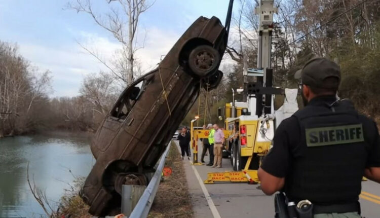 Μυστήριο στις ΗΠΑ