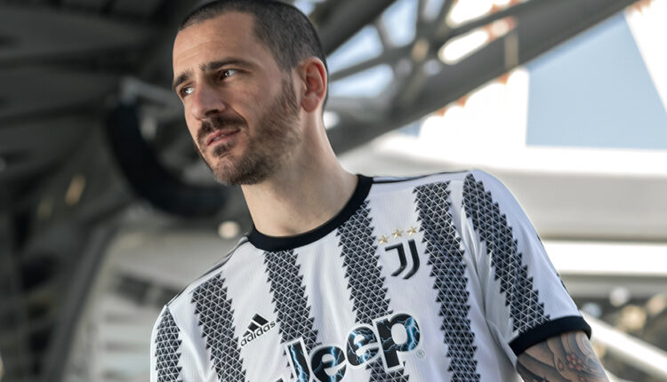 Γιουβέντους