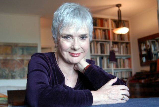 καλογεροπούλου