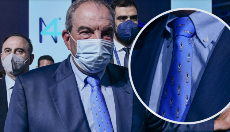 Καραμανλής