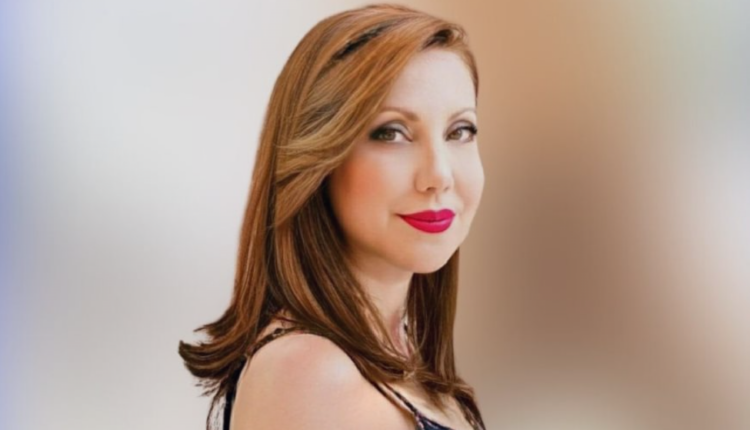 Κατερίνα Μπιλάλη