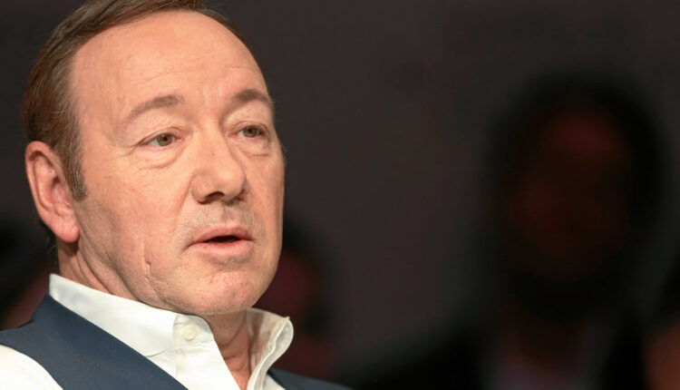 Κέβιν Σπέισι