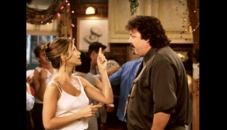 Μάικ Χάγκερτι