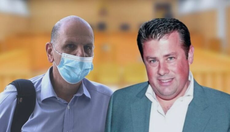 Μιώνης - Φιλιππάκης