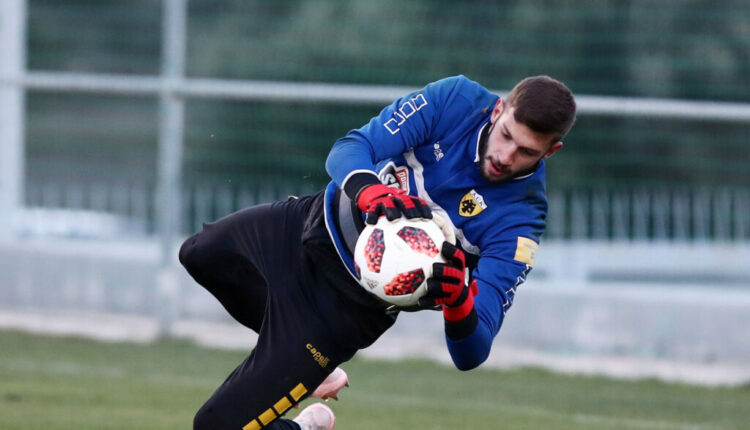 Παναγιώτης Γκίνης