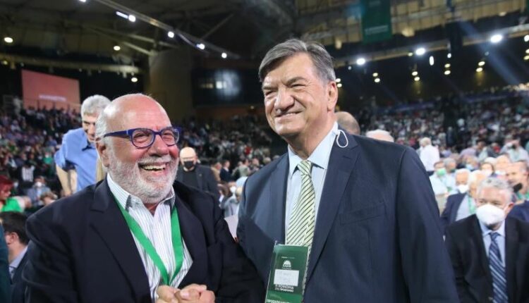 Πέτρος Ευθυμίου