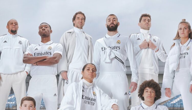 Ρεάλ Μαδρίτης