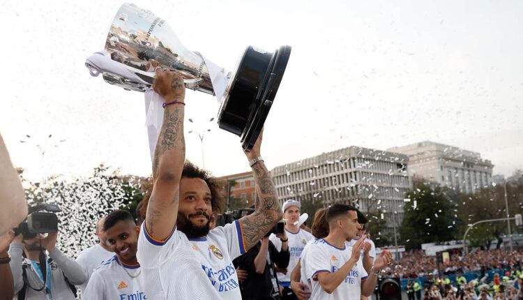 Ρεάλ Μαδρίτης