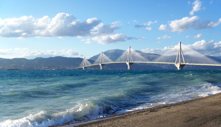 Ρίο Αντίρριο