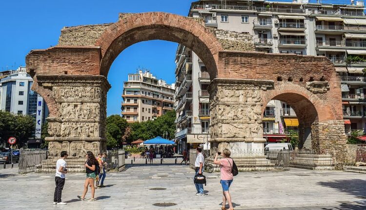 Θεσσαλονίκη