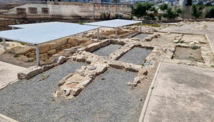 χερσόνησος