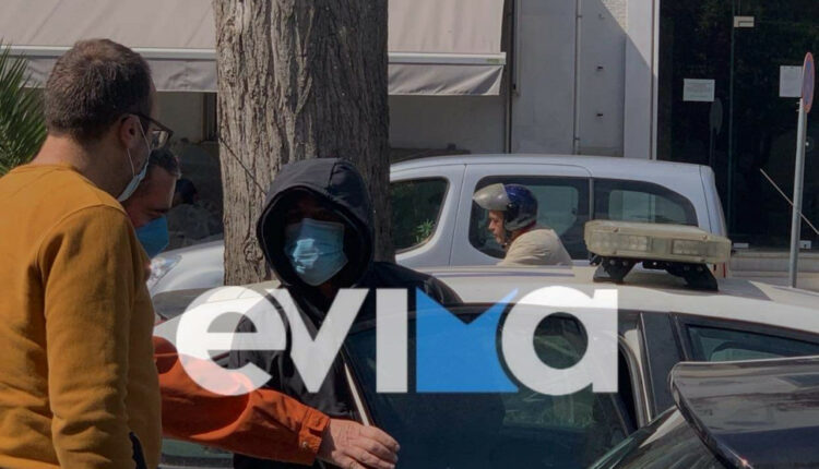 30χρονος από Αιδηψό