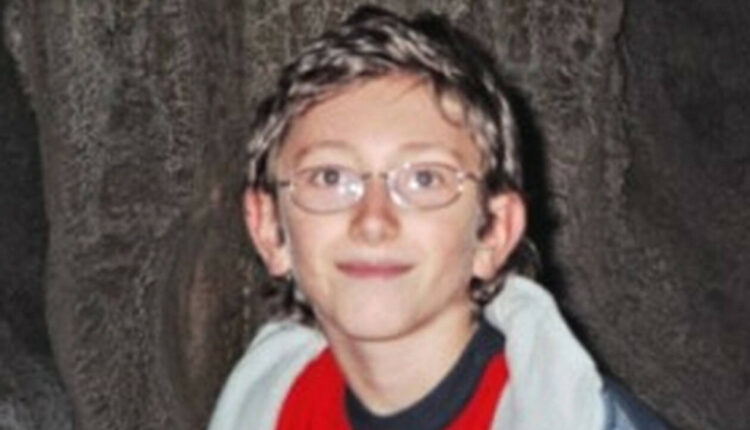 Μικρός Άλεξ