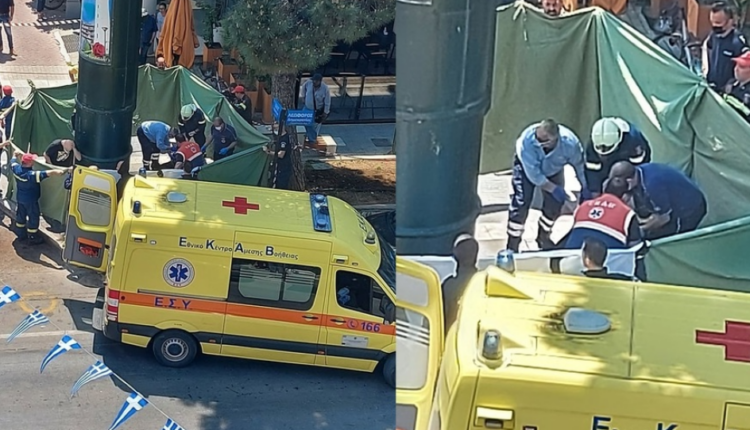 αλεξανδρούπολη