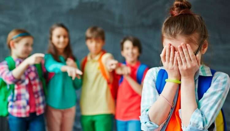 bullying