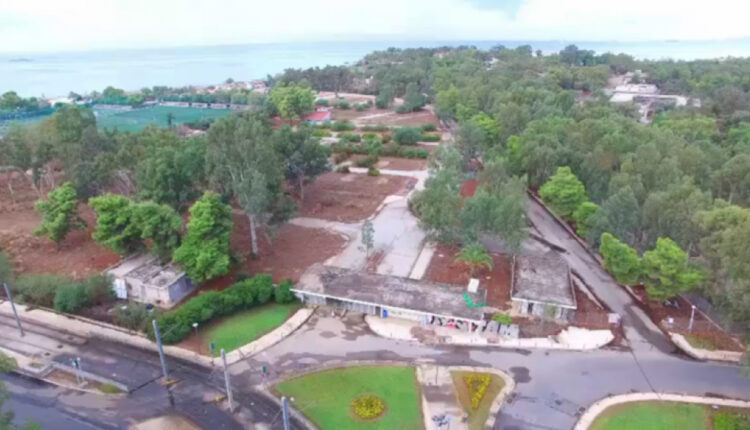 κάμπινγκ-βούλα