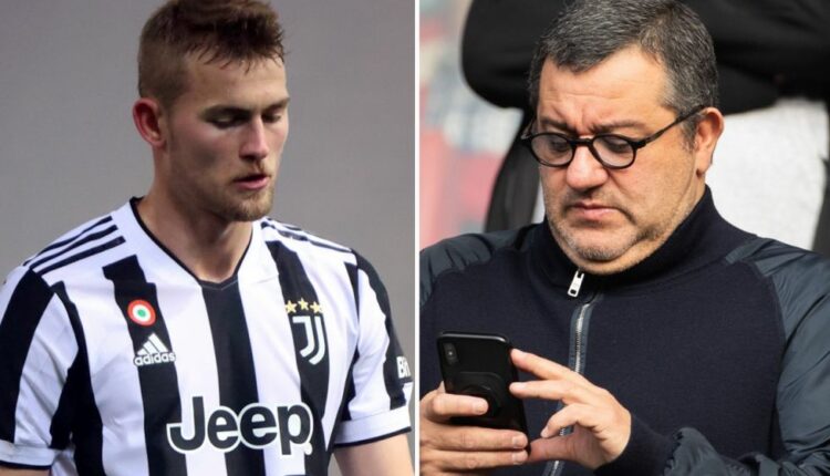 ντε Λιχτ- Ραϊόλα