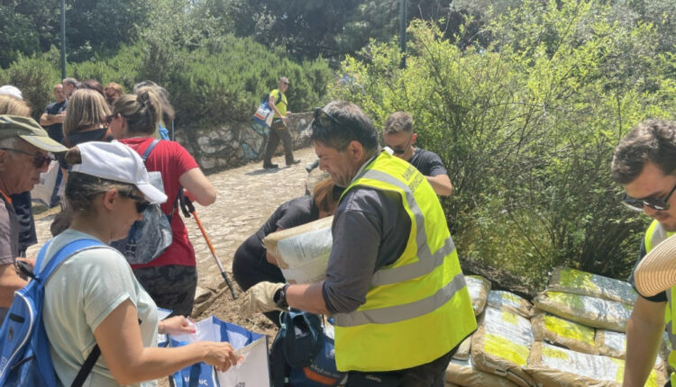 δήμος-βριλησσίων