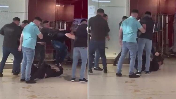 δουβλίνο