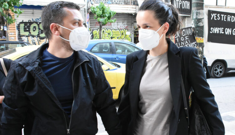 γονείς-3χρονης