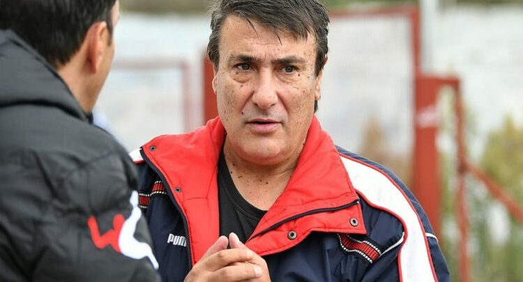 Καραπιάλης