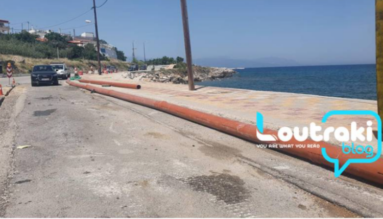 Κυκλοφοριακές ρυθμίσεις