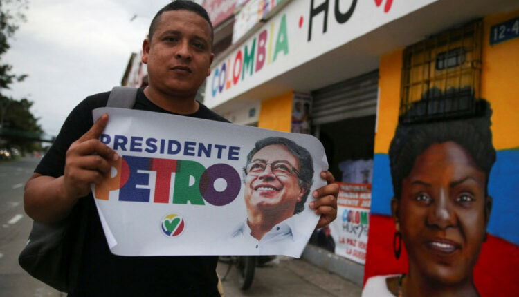 Εκλογές στην Κολομβία