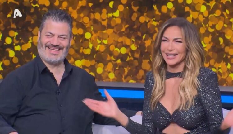 Βανδή - Κονταρός