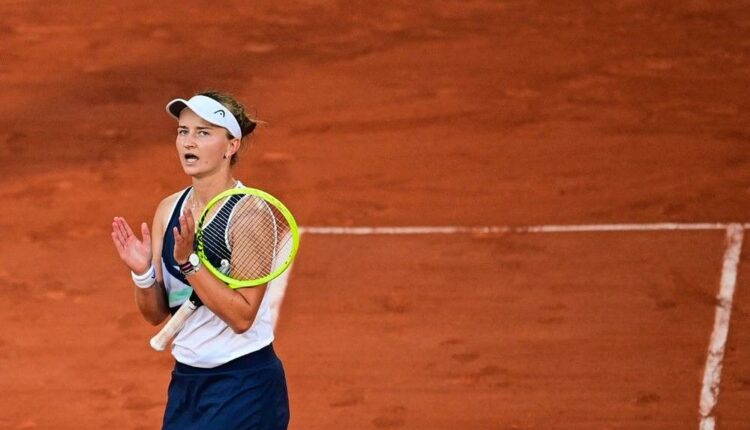 Κρειτσίκοβα