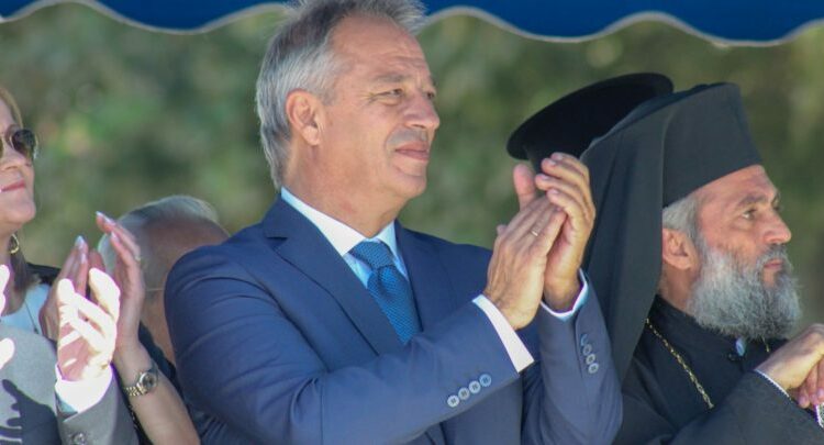 μιχαλάκης