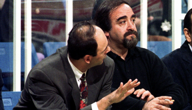 Παύλος Κορκίδης