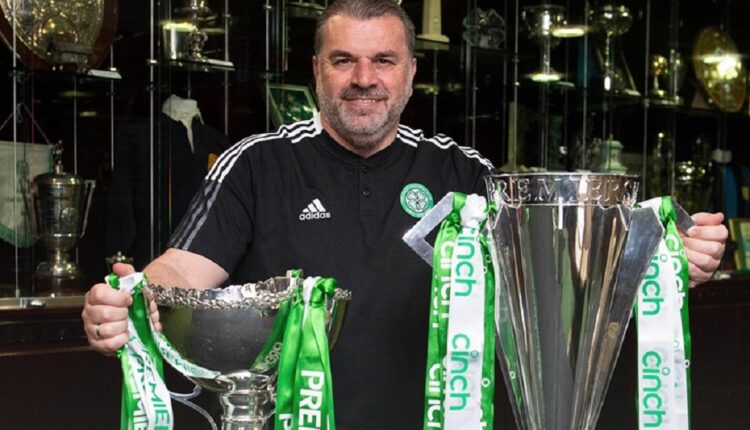 ποστέκογλου