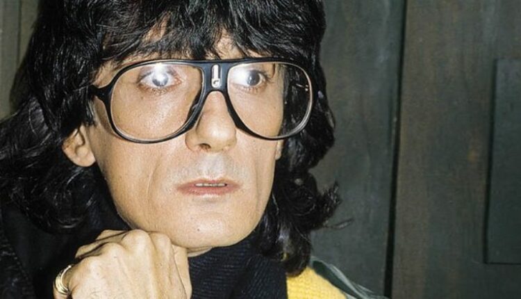 Στάθης Ψάλτης