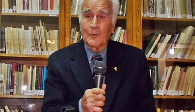 Στέφανος Πετράκης