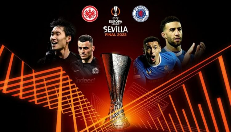 Τελικός Europa League