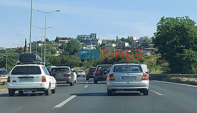 θεσσαλονίκη-περιφερειακός