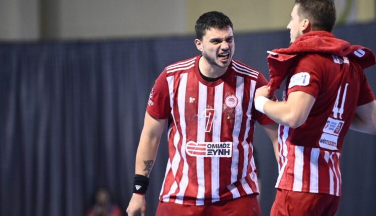 ΟΣΦΠ-ΧΑΝΤΜΠΟΛ