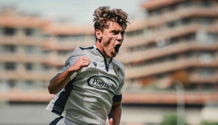 Αντρέ-Ρικάρντο