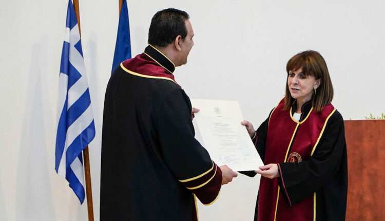 Σακελλαροπούλου