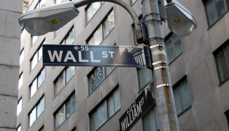 Wall Street